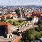 zdjęcia z drona kraków zdjęcia z drona kraków