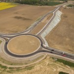 inwentaryzacje budowy z drona Kraków